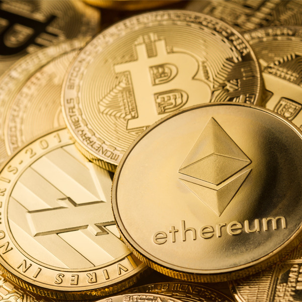 Cryptocurrency
